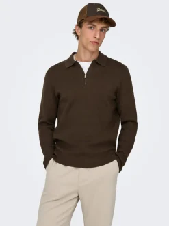 ONSCOOPER Sweter