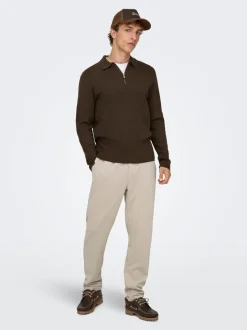 ONSCOOPER Sweter
