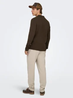 ONSCOOPER Sweter