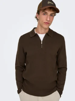 ONSCOOPER Sweter