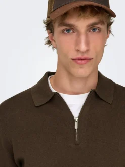 ONSCOOPER Sweter