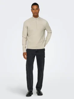 ONSCOOPER Sweter