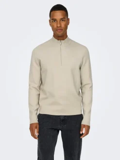 ONSCOOPER Sweter