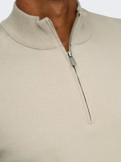 ONSCOOPER Sweter