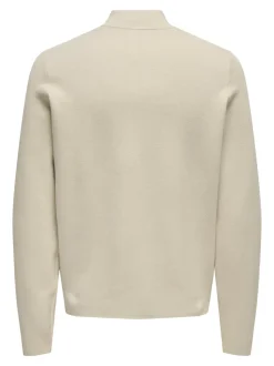 ONSCOOPER Sweter