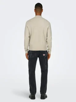 ONSCOOPER Sweter