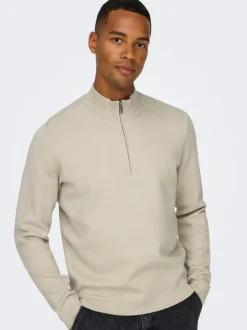 ONSCOOPER Sweter
