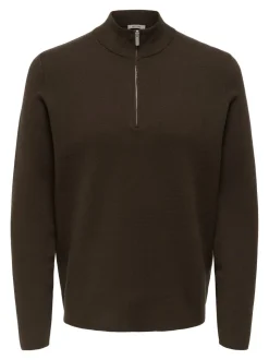 ONSCOOPER Sweter