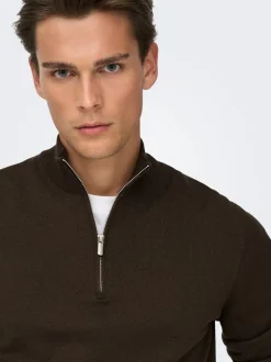 ONSCOOPER Sweter