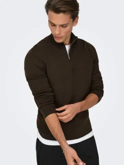 ONSCOOPER Sweter