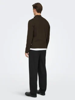 ONSCOOPER Sweter