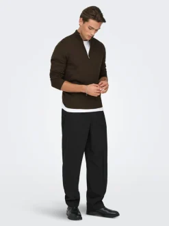 ONSCOOPER Sweter