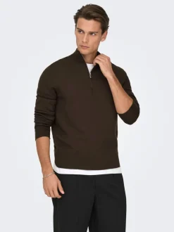 ONSCOOPER Sweter