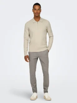 ONSCOOPER Sweter