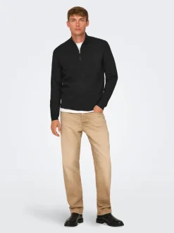 ONSCOOPER Sweter