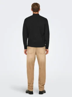 ONSCOOPER Sweter