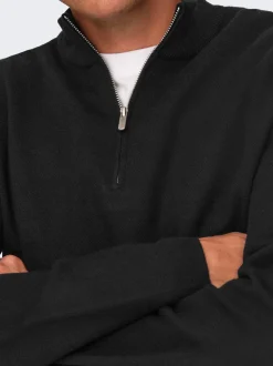ONSCOOPER Sweter
