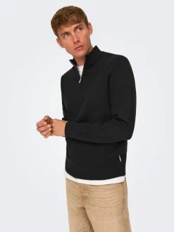ONSCOOPER Sweter