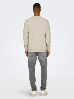 ONSCURATED Bluza