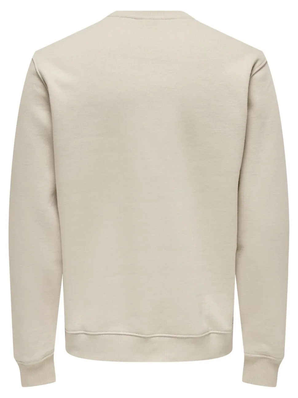 ONSCURATED Bluza