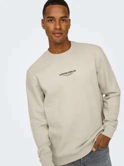 ONSCURATED Bluza