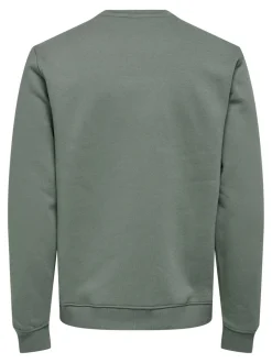 ONSCURATED Bluza
