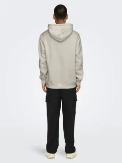 ONSCURATED Bluza