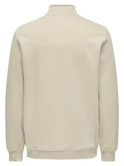 ONSCURATED Bluza
