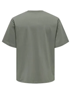 ONSCURATED T-shirt