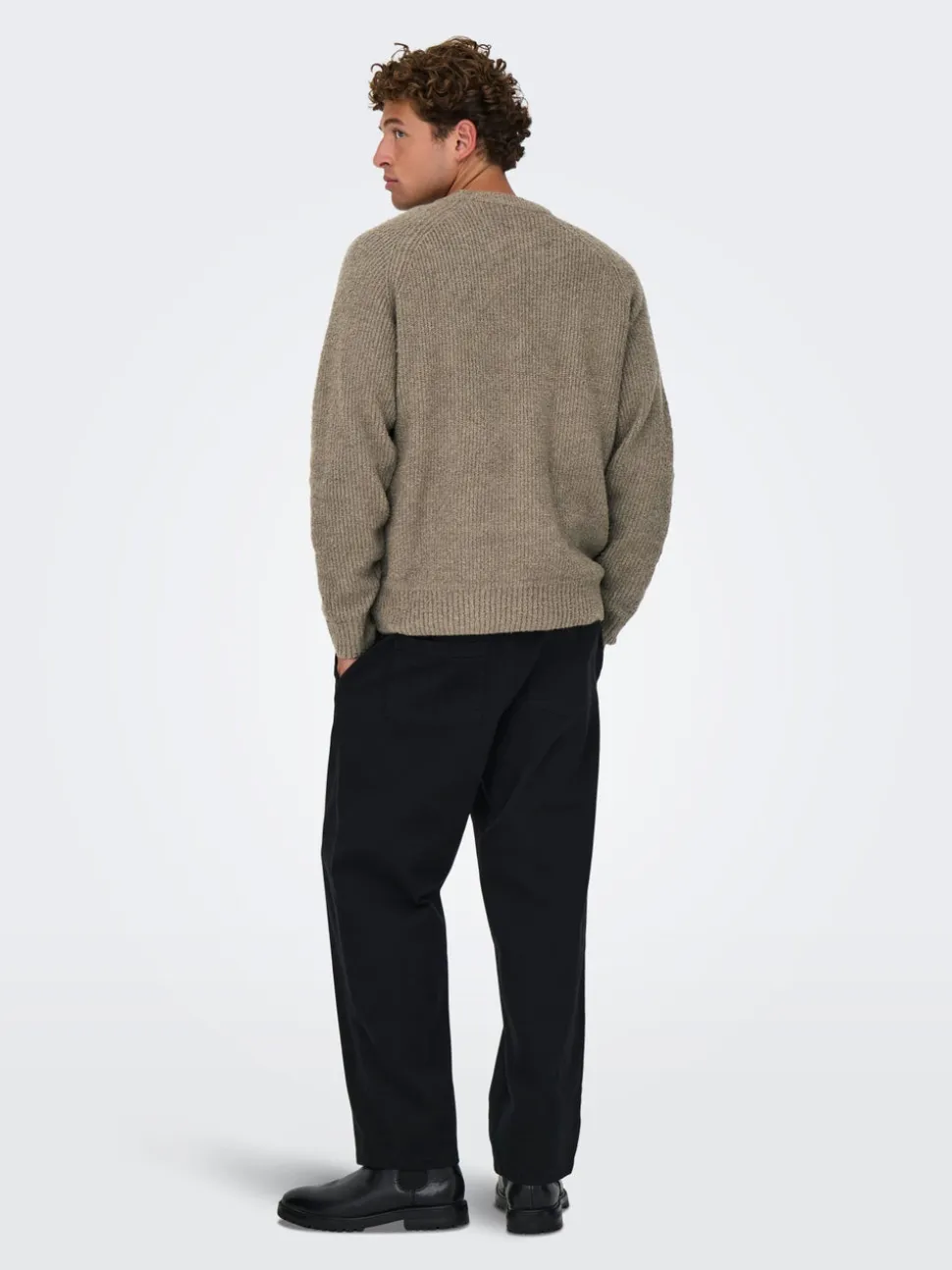 ONSDALE Sweter