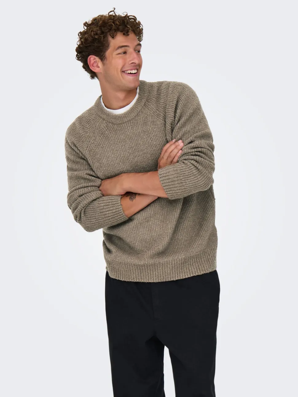 ONSDALE Sweter