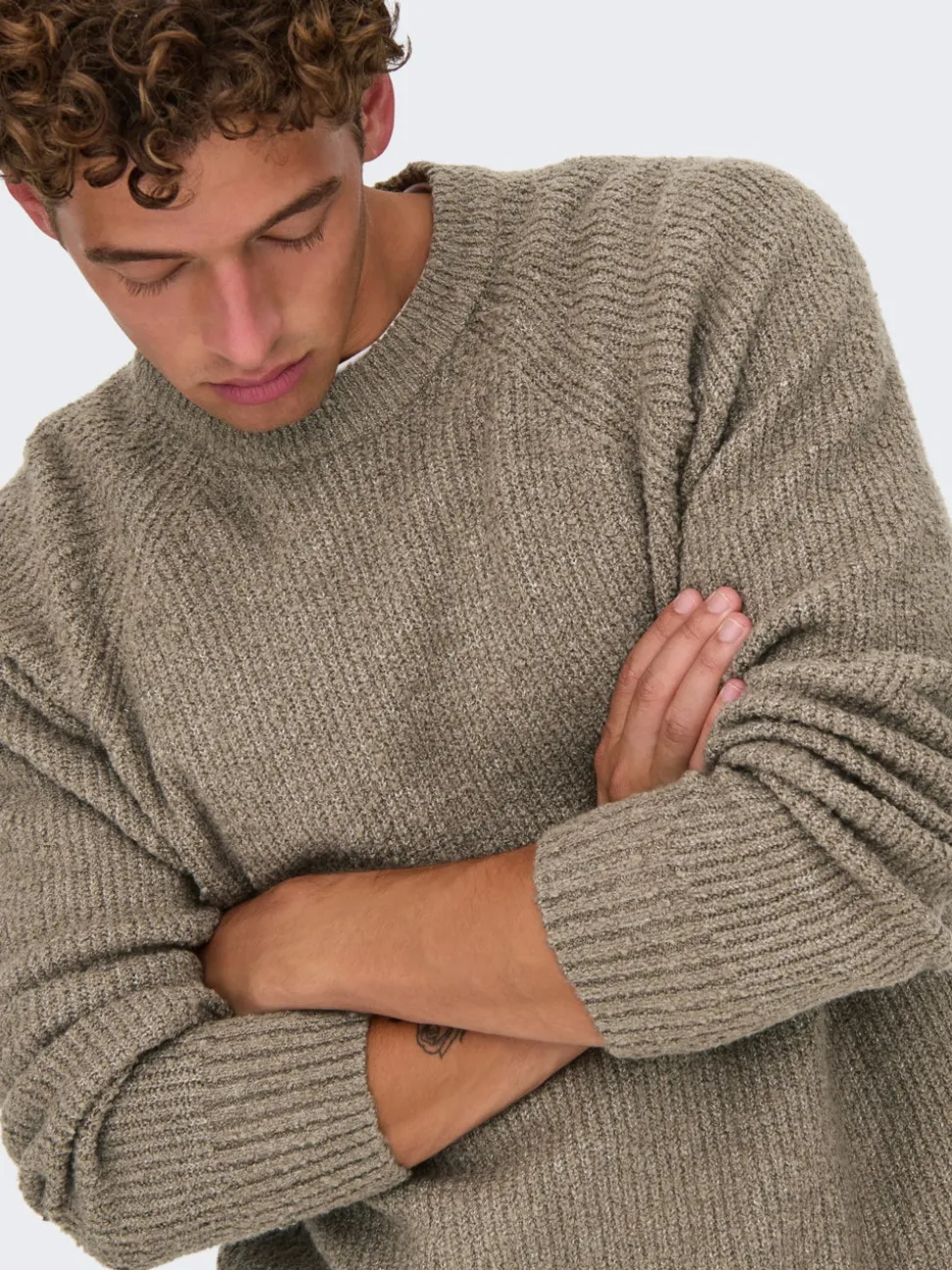 ONSDALE Sweter