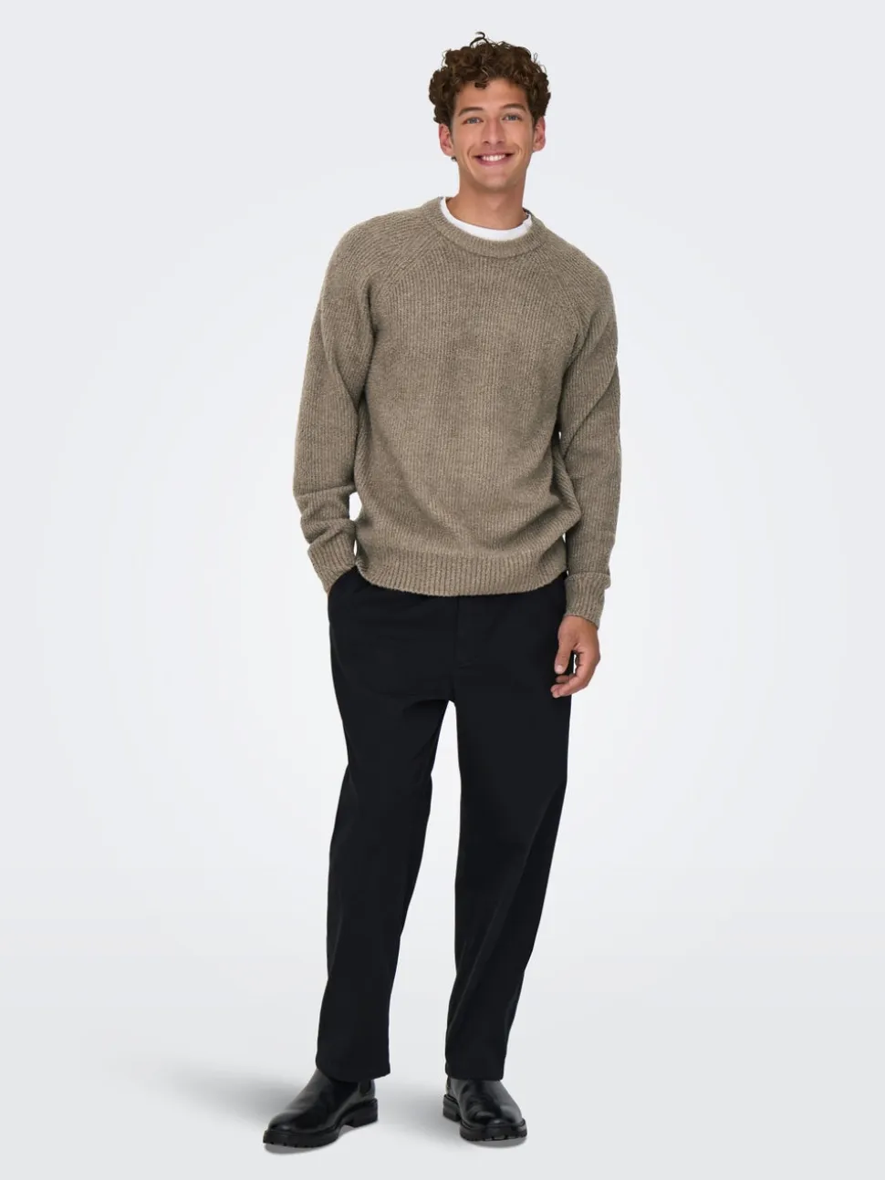 ONSDALE Sweter