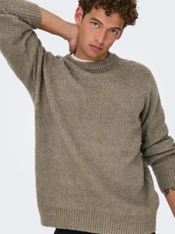ONSDALE Sweter