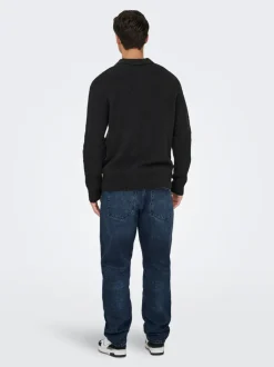 ONSDALE Sweter
