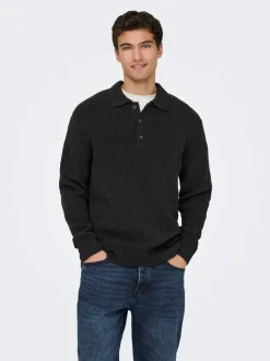 ONSDALE Sweter