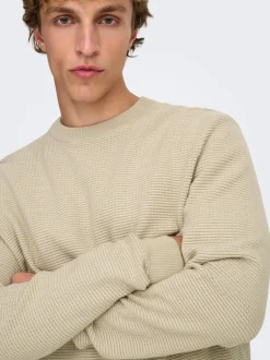 ONSDAVE Sweter