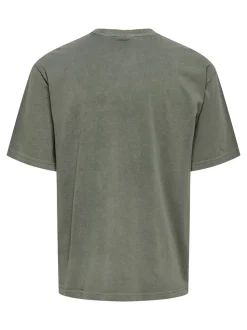 ONSDISTRESS T-shirt