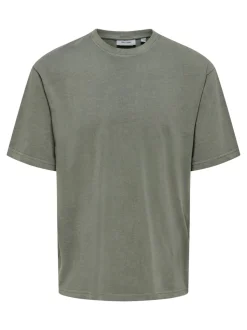 ONSDISTRESS T-shirt
