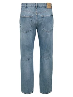 ONSEDGE Średni stan Krój prosty Jeans