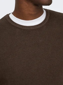 ONSERIC Sweter