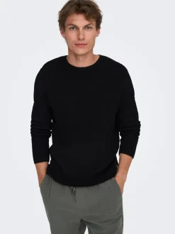 ONSERIC Sweter