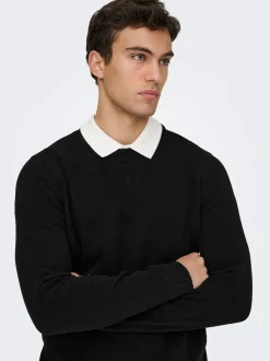 ONSETHAN Sweter