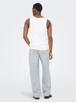 ONSFADE Krój balonowy Jeans