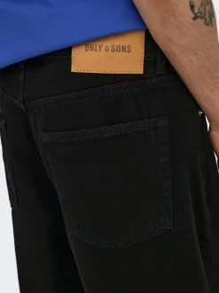 ONSFADE Luźno dopasowane Jeans