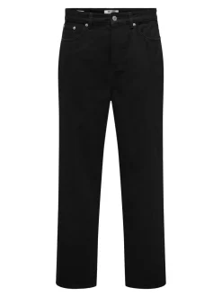 ONSFADE Luźno dopasowane Jeans