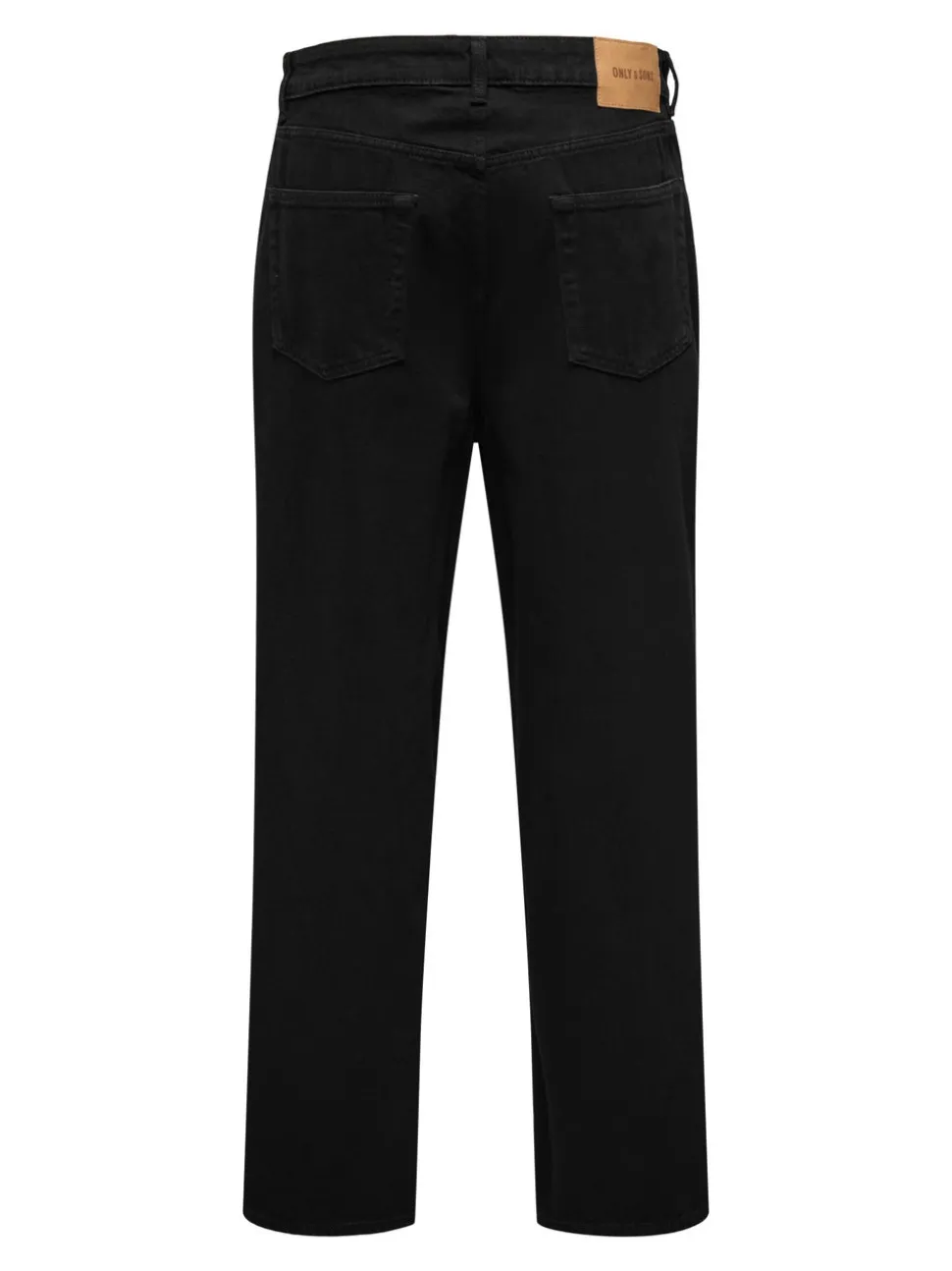 ONSFADE Luźno dopasowane Jeans