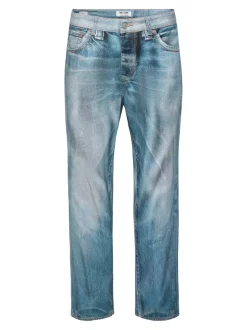 ONSFADE Luźno dopasowane Jeans