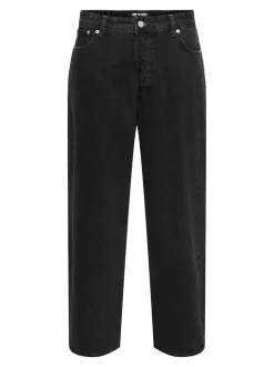 ONSFADE Luźno dopasowane Jeans