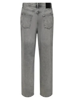 ONSFADE Średni stan Luźno dopasowane Jeans
